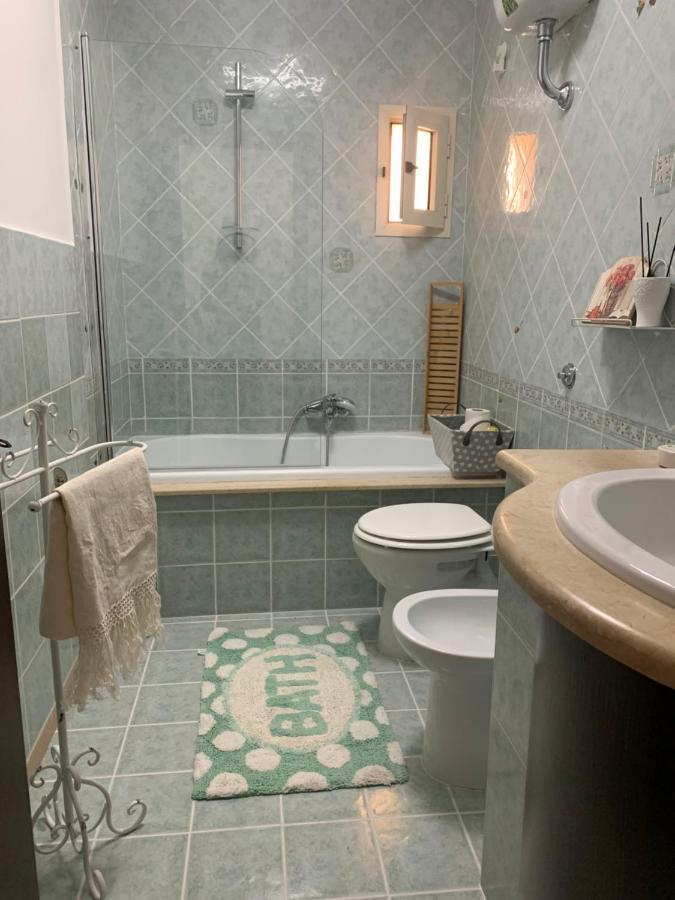 Appartamento: La Maison Verte เนเปิลส์ ภายนอก รูปภาพ