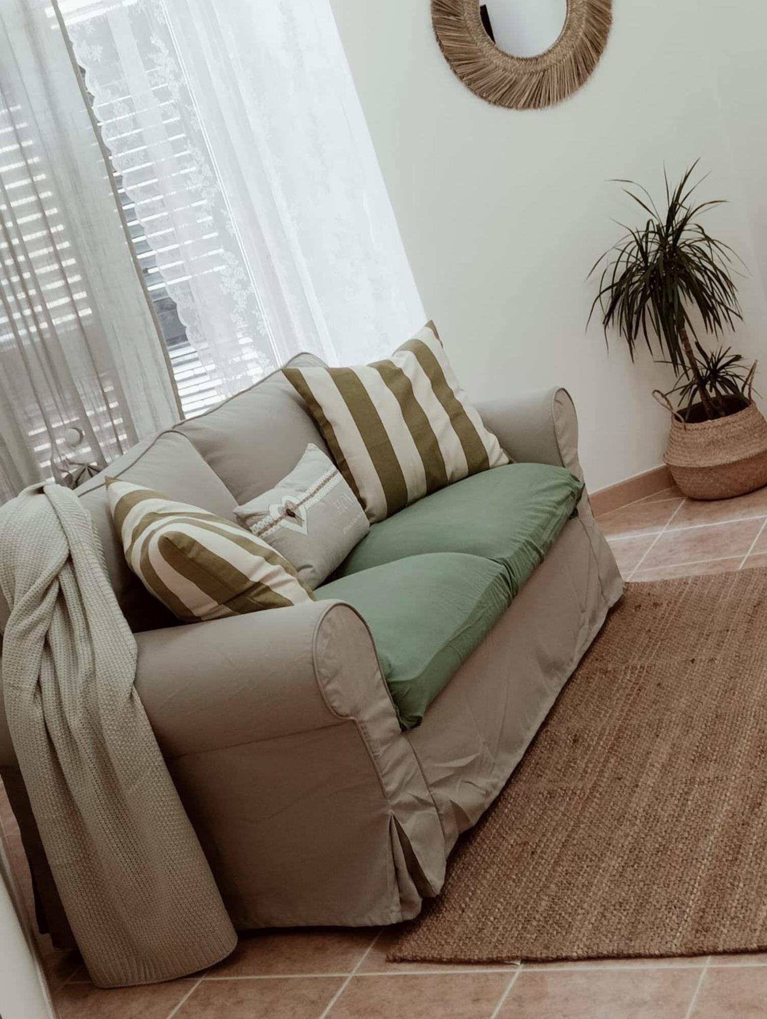 Appartamento: La Maison Verte เนเปิลส์ ภายนอก รูปภาพ